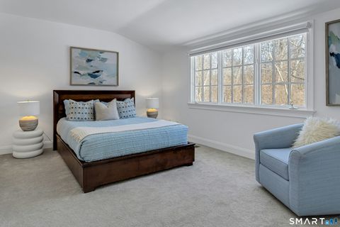 Tiny photo for 4 The Fenway, Westport, CT 06880 (MLS # 24154925)