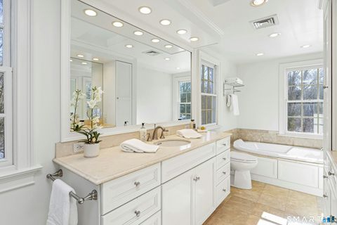 Tiny photo for 4 The Fenway, Westport, CT 06880 (MLS # 24154925)