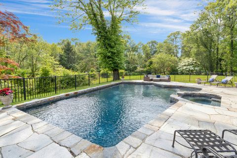 Tiny photo for 4 The Fenway, Westport, CT 06880 (MLS # 24154925)