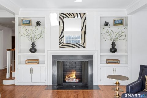 Tiny photo for 4 The Fenway, Westport, CT 06880 (MLS # 24154925)