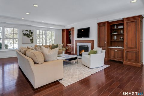 Tiny photo for 4 The Fenway, Westport, CT 06880 (MLS # 24154925)