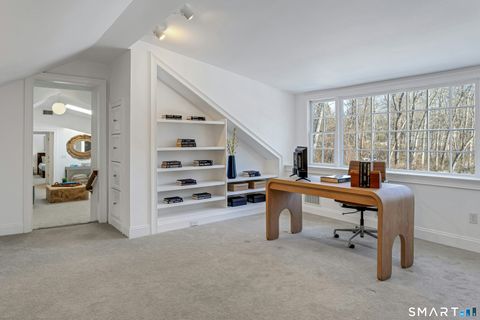 Tiny photo for 4 The Fenway, Westport, CT 06880 (MLS # 24154925)