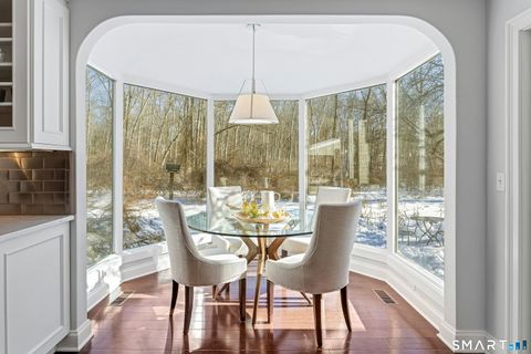 Tiny photo for 4 The Fenway, Westport, CT 06880 (MLS # 24154925)