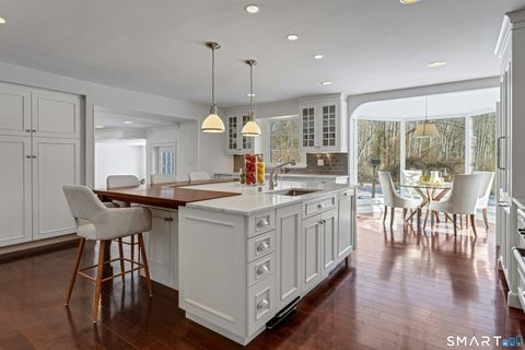 Tiny photo for 4 The Fenway, Westport, CT 06880 (MLS # 24154925)