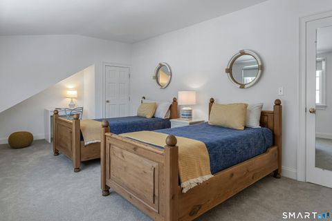 Tiny photo for 4 The Fenway, Westport, CT 06880 (MLS # 24154925)