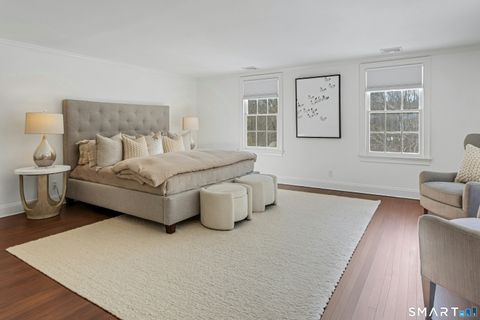 Tiny photo for 4 The Fenway, Westport, CT 06880 (MLS # 24154925)