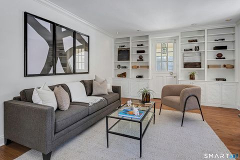 Tiny photo for 4 The Fenway, Westport, CT 06880 (MLS # 24154925)