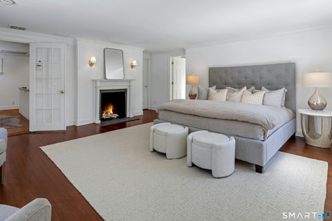 Tiny photo for 4 The Fenway, Westport, CT 06880 (MLS # 24154925)