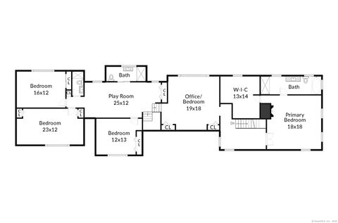 Tiny photo for 4 The Fenway, Westport, CT 06880 (MLS # 24154925)