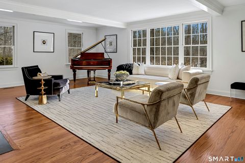 Tiny photo for 4 The Fenway, Westport, CT 06880 (MLS # 24154925)