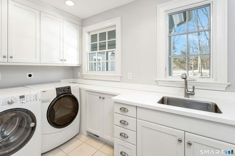 Tiny photo for 4 The Fenway, Westport, CT 06880 (MLS # 24154925)