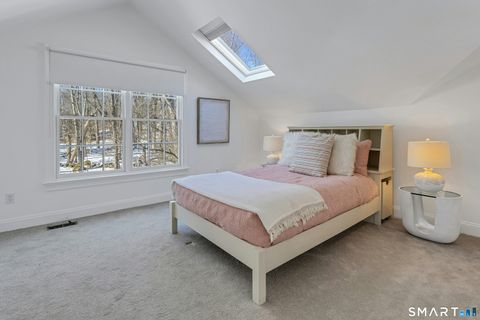 Tiny photo for 4 The Fenway, Westport, CT 06880 (MLS # 24154925)