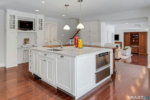 Tiny photo for 4 The Fenway, Westport, CT 06880 (MLS # 24154925)