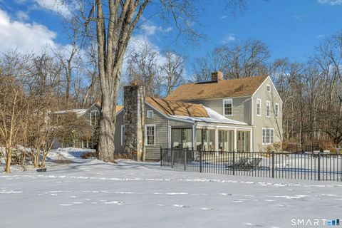 Tiny photo for 4 The Fenway, Westport, CT 06880 (MLS # 24154925)