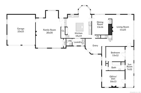 Tiny photo for 4 The Fenway, Westport, CT 06880 (MLS # 24154925)