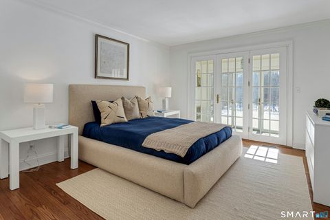 Tiny photo for 4 The Fenway, Westport, CT 06880 (MLS # 24154925)