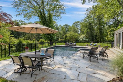 Tiny photo for 4 The Fenway, Westport, CT 06880 (MLS # 24154925)