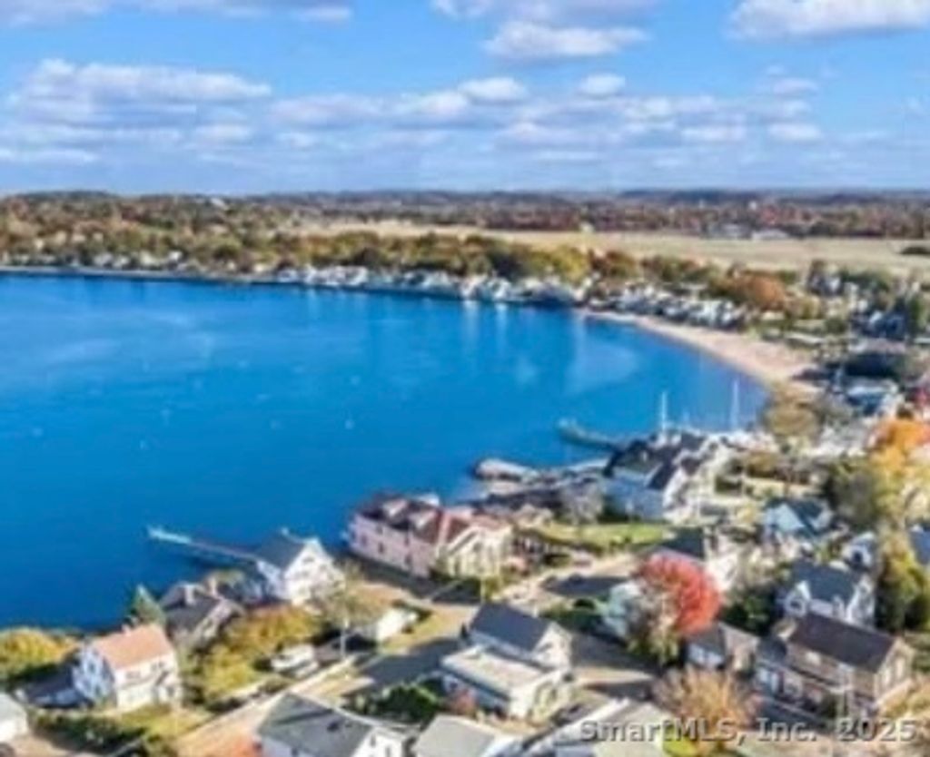 Photo of 75 Townsend Avenue, New Haven, CT 06512 (MLS # 24141629)