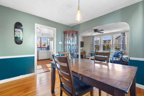 Tiny photo for 75 Townsend Avenue, New Haven, CT 06512 (MLS # 24141629)