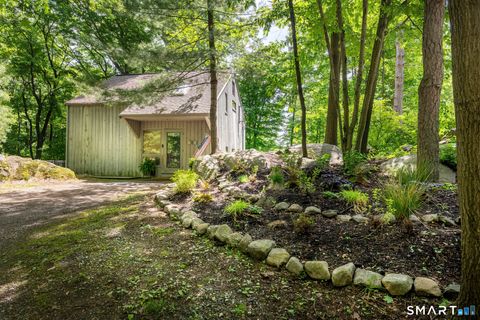 Homes For Sale - 18 Indian Hill Road<br/> Wilton, CT 06897