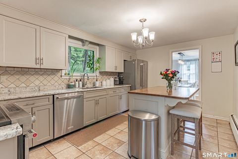 Tiny photo for 38 Mountain Road, Woodbury, CT 06798 (MLS # 24174440)