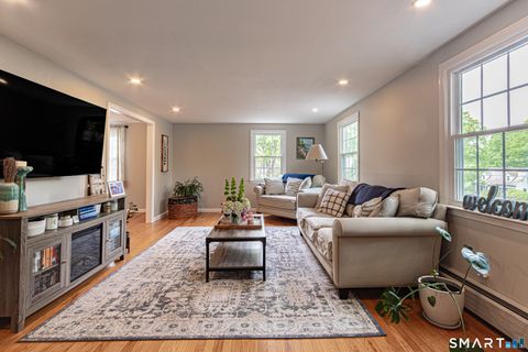 Tiny photo for 38 Mountain Road, Woodbury, CT 06798 (MLS # 24174440)