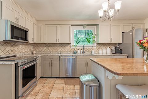 Tiny photo for 38 Mountain Road, Woodbury, CT 06798 (MLS # 24174440)