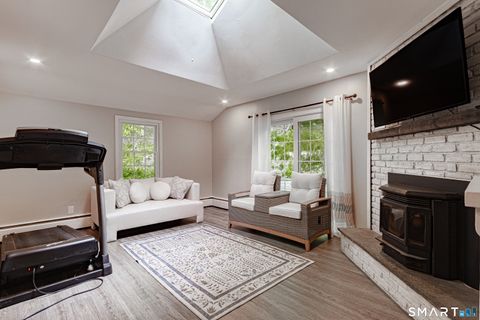 Tiny photo for 38 Mountain Road, Woodbury, CT 06798 (MLS # 24174440)