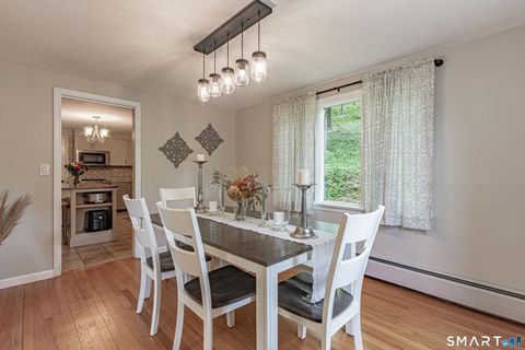 Tiny photo for 38 Mountain Road, Woodbury, CT 06798 (MLS # 24174440)