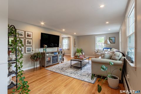 Tiny photo for 38 Mountain Road, Woodbury, CT 06798 (MLS # 24174440)