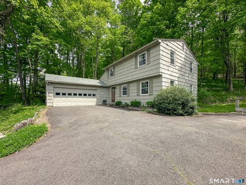 Photo of 38 Mountain Road, Woodbury, CT 06798 (MLS # 24174440)