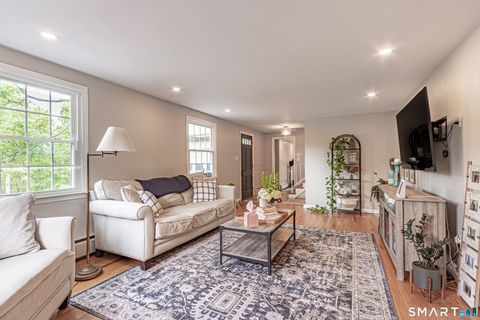 Tiny photo for 38 Mountain Road, Woodbury, CT 06798 (MLS # 24174440)