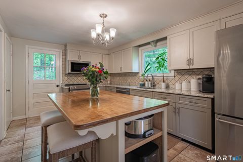 Tiny photo for 38 Mountain Road, Woodbury, CT 06798 (MLS # 24174440)