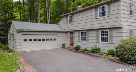 Tiny photo for 38 Mountain Road, Woodbury, CT 06798 (MLS # 24174440)