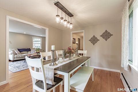 Tiny photo for 38 Mountain Road, Woodbury, CT 06798 (MLS # 24174440)