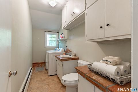 Tiny photo for 38 Mountain Road, Woodbury, CT 06798 (MLS # 24174440)