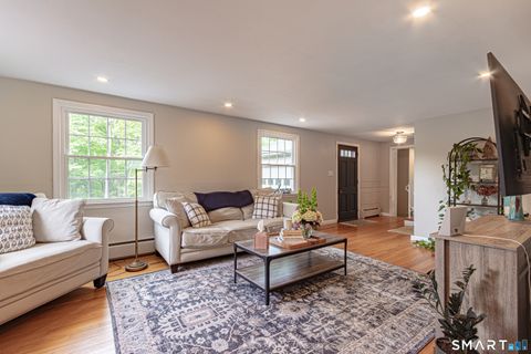 Tiny photo for 38 Mountain Road, Woodbury, CT 06798 (MLS # 24174440)