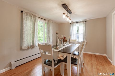 Tiny photo for 38 Mountain Road, Woodbury, CT 06798 (MLS # 24174440)