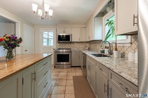 Tiny photo for 38 Mountain Road, Woodbury, CT 06798 (MLS # 24174440)