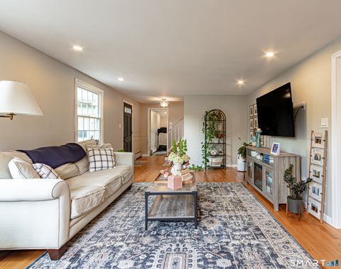 Tiny photo for 38 Mountain Road, Woodbury, CT 06798 (MLS # 24174440)