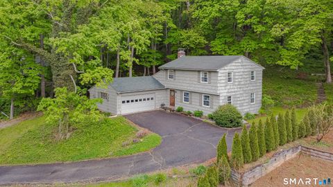 Tiny photo for 38 Mountain Road, Woodbury, CT 06798 (MLS # 24174440)