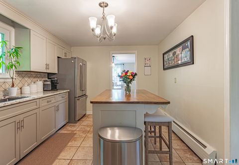 Tiny photo for 38 Mountain Road, Woodbury, CT 06798 (MLS # 24174440)