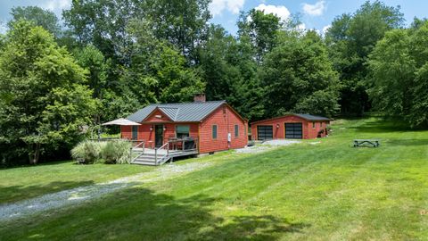 114 Lakeside Drive East Haddam CT 06423