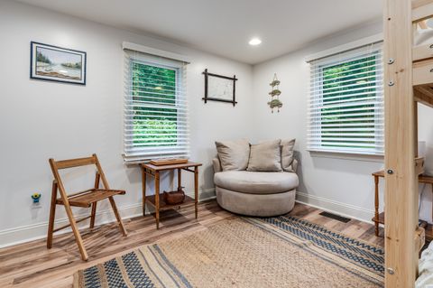 Tiny photo for 114 Lakeside Drive, East Haddam, CT 06423 (MLS # 24147903)