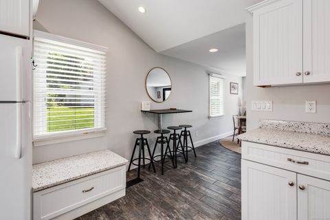 Tiny photo for 114 Lakeside Drive, East Haddam, CT 06423 (MLS # 24147903)