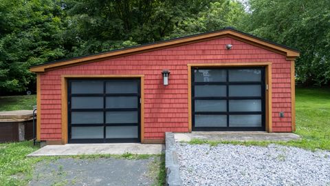 Tiny photo for 114 Lakeside Drive, East Haddam, CT 06423 (MLS # 24147903)