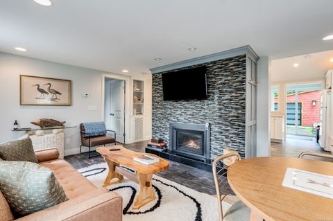 Tiny photo for 114 Lakeside Drive, East Haddam, CT 06423 (MLS # 24147903)