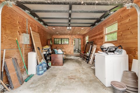 Tiny photo for 114 Lakeside Drive, East Haddam, CT 06423 (MLS # 24147903)