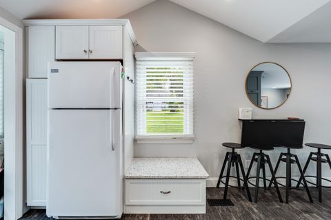 Tiny photo for 114 Lakeside Drive, East Haddam, CT 06423 (MLS # 24147903)