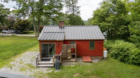 Tiny photo for 114 Lakeside Drive, East Haddam, CT 06423 (MLS # 24147903)
